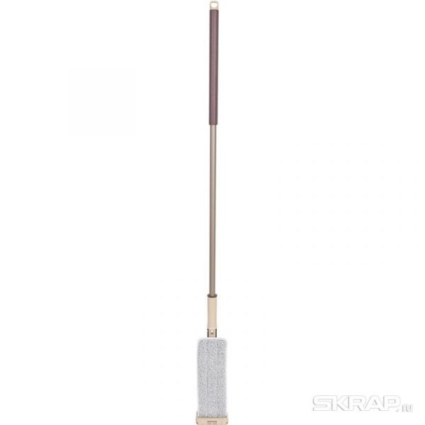 Floor mop WRING with microfibre nozzle 004654